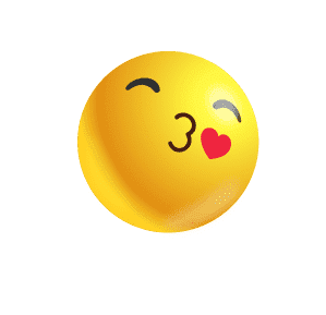 Emoticon Bj