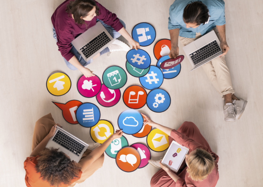 COMO AS AGÊNCIAS DE PUBLICIDADE PODEM OTIMIZAR SUAS CAMPANHAS COM INTELIGÊNCIA ARTIFICIAL